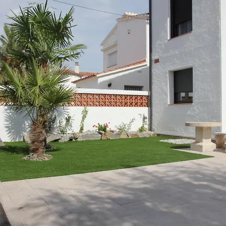 Alberes By Interhome Empuriabrava