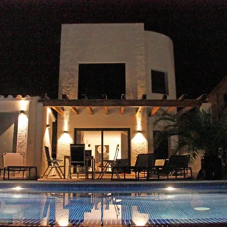 Casa de Férias Alberes By Interhome Empuriabrava