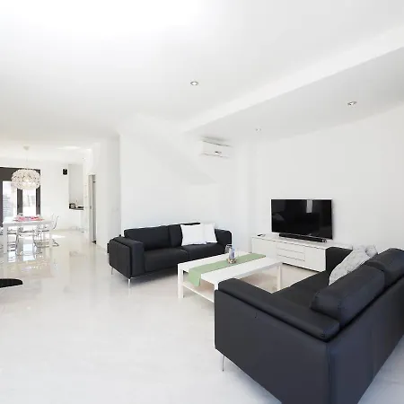 Holiday home Alberes By Interhome *
