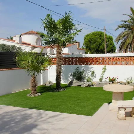 Alberes By Interhome Holiday home *