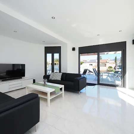 Holiday home Alberes By Interhome