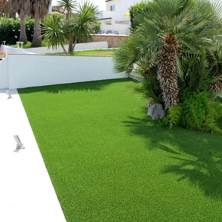 Alberes By Interhome Casa de Férias Empuriabrava