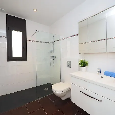 Alberes By Interhome Holiday home *