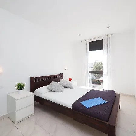 Alberes By Interhome * Empuriabrava