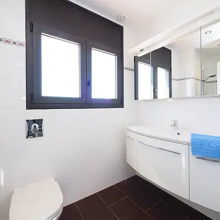 Alberes By Interhome Casa de Férias