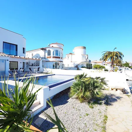 Alberes By Interhome