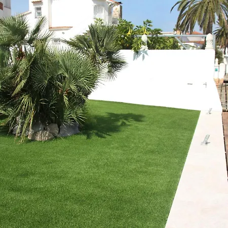 Holiday home Alberes By Interhome Empuriabrava