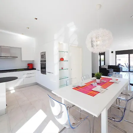 Holiday home Alberes By Interhome *