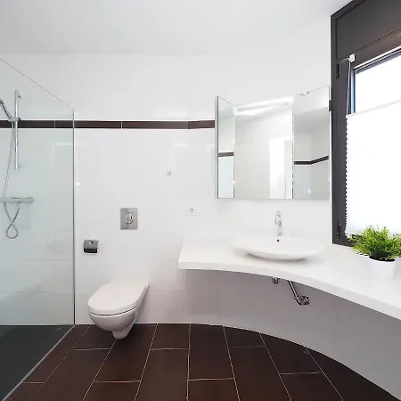 Holiday home Alberes By Interhome