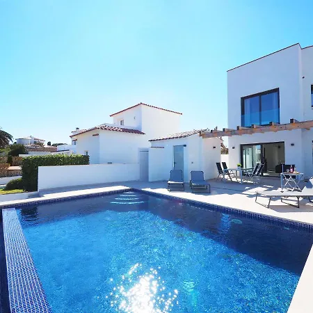 Holiday home Alberes By Interhome