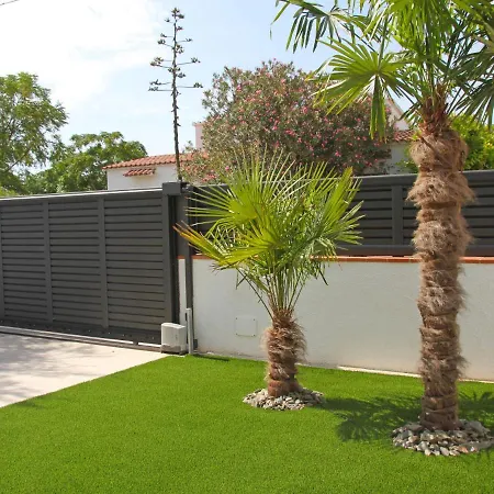 Alberes By Interhome Empuriabrava