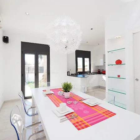 Casa de Férias Alberes By Interhome *