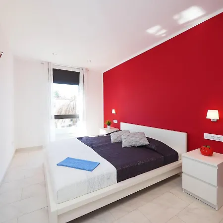 Holiday home Alberes By Interhome