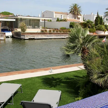 Alberes By Interhome