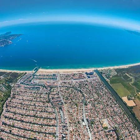 Alberes By Interhome * Empuriabrava